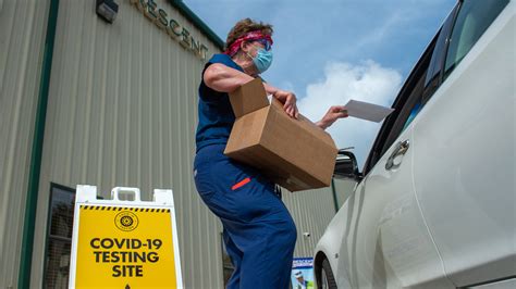 covid testing lafayette la|Louisiana COVID.